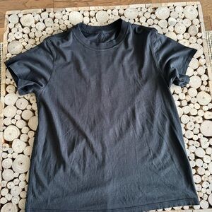 Lululemon All Yours Cotton t-shirt